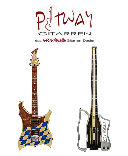 pitway gitarren Startseite