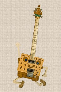spongebob-gitarre spongebob gitarre 199x300 Angebote
